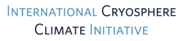 ICCI – International Cryosphere Climate Initiative