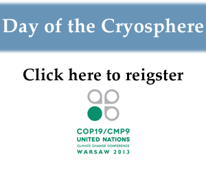 ICCI – International Cryosphere Climate Initiative