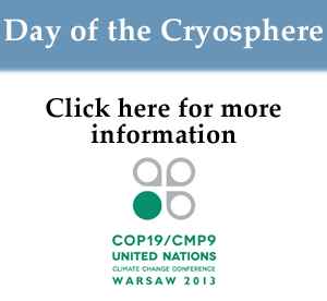 ICCI – International Cryosphere Climate Initiative