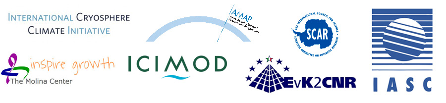ICCI – International Cryosphere Climate Initiative
