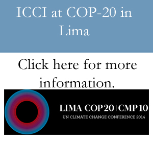 ICCI – International Cryosphere Climate Initiative
