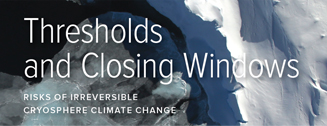 ICCI – International Cryosphere Climate Initiative