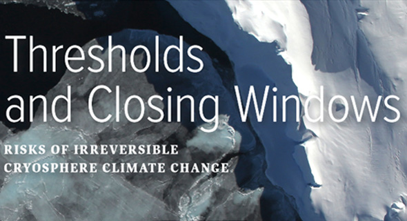 ICCI – International Cryosphere Climate Initiative