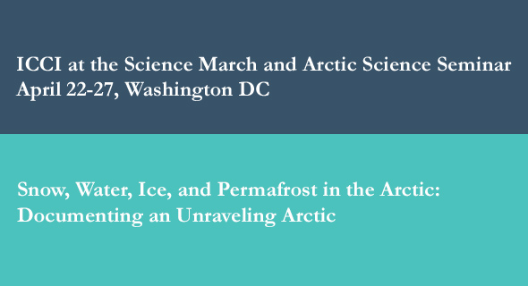 ICCI – International Cryosphere Climate Initiative