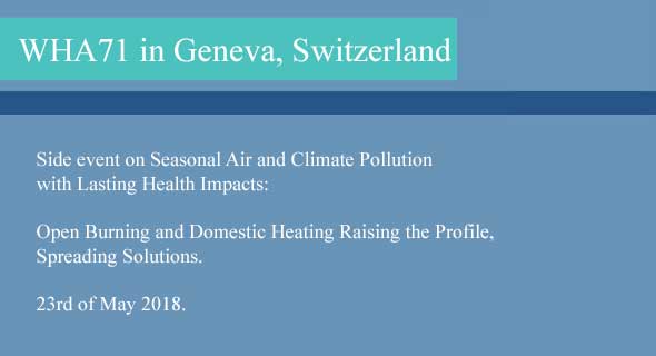 ICCI – International Cryosphere Climate Initiative