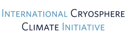 ICCI – International Cryosphere Climate Initiative