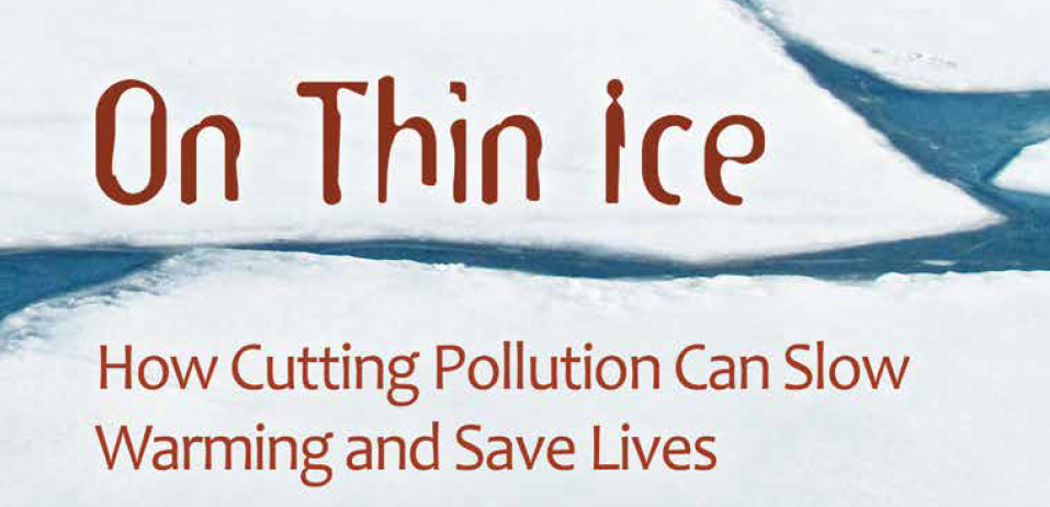 ICCI – International Cryosphere Climate Initiative