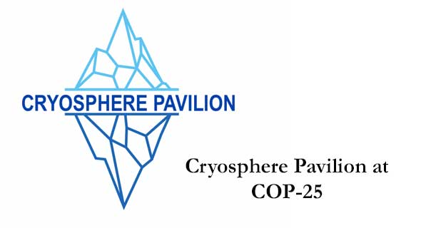 ICCI – International Cryosphere Climate Initiative