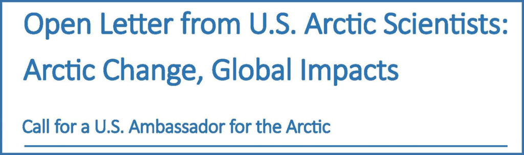 ICCI – International Cryosphere Climate Initiative