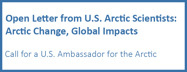 ICCI – International Cryosphere Climate Initiative