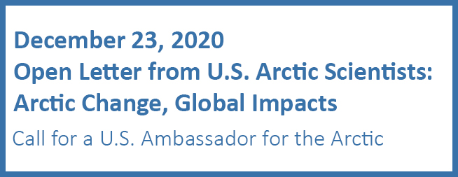ICCI – International Cryosphere Climate Initiative