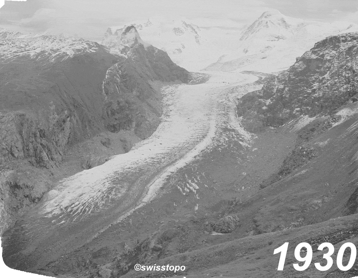 ICCI – International Cryosphere Climate Initiative