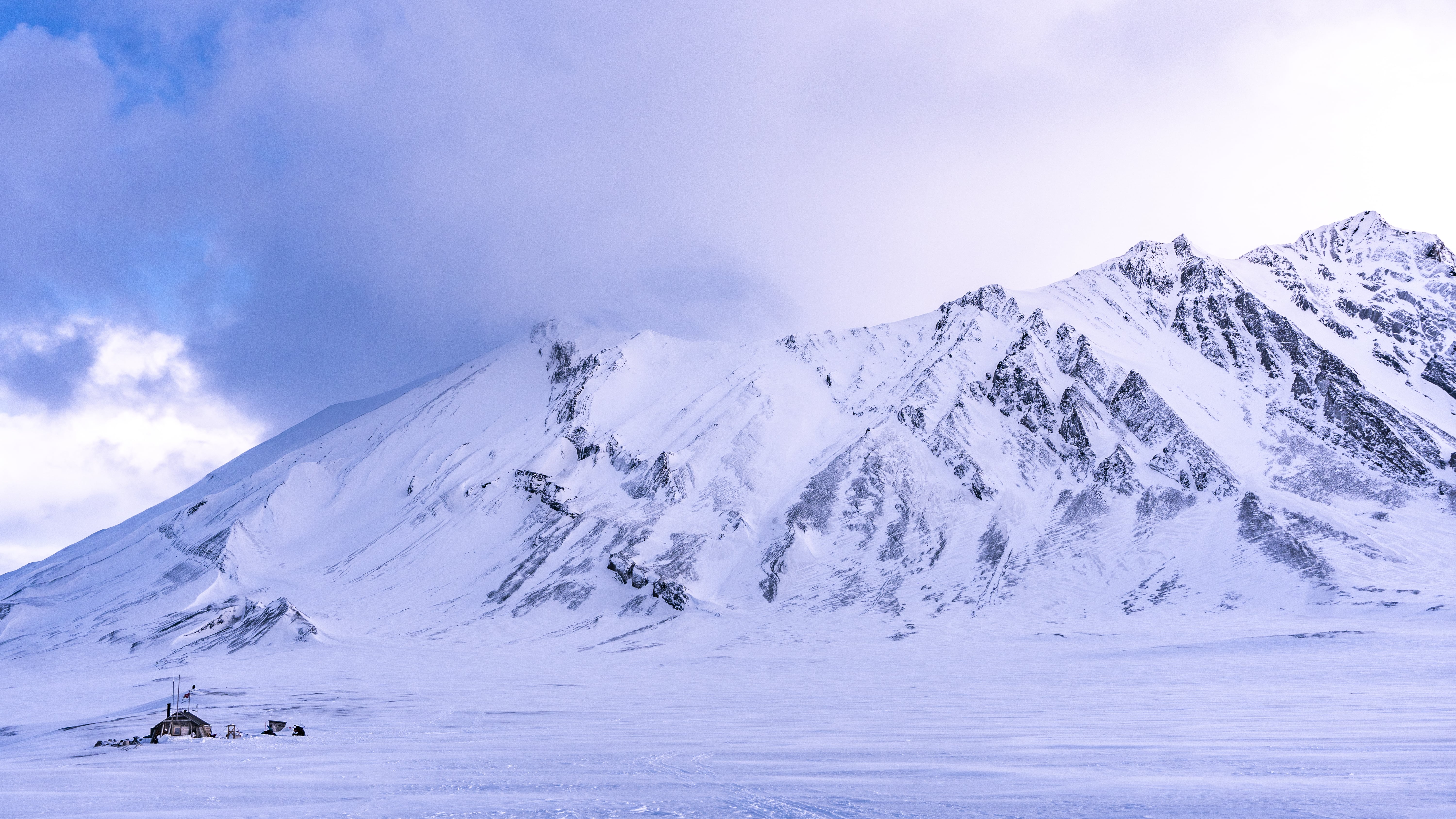 ICCI – International Cryosphere Climate Initiative