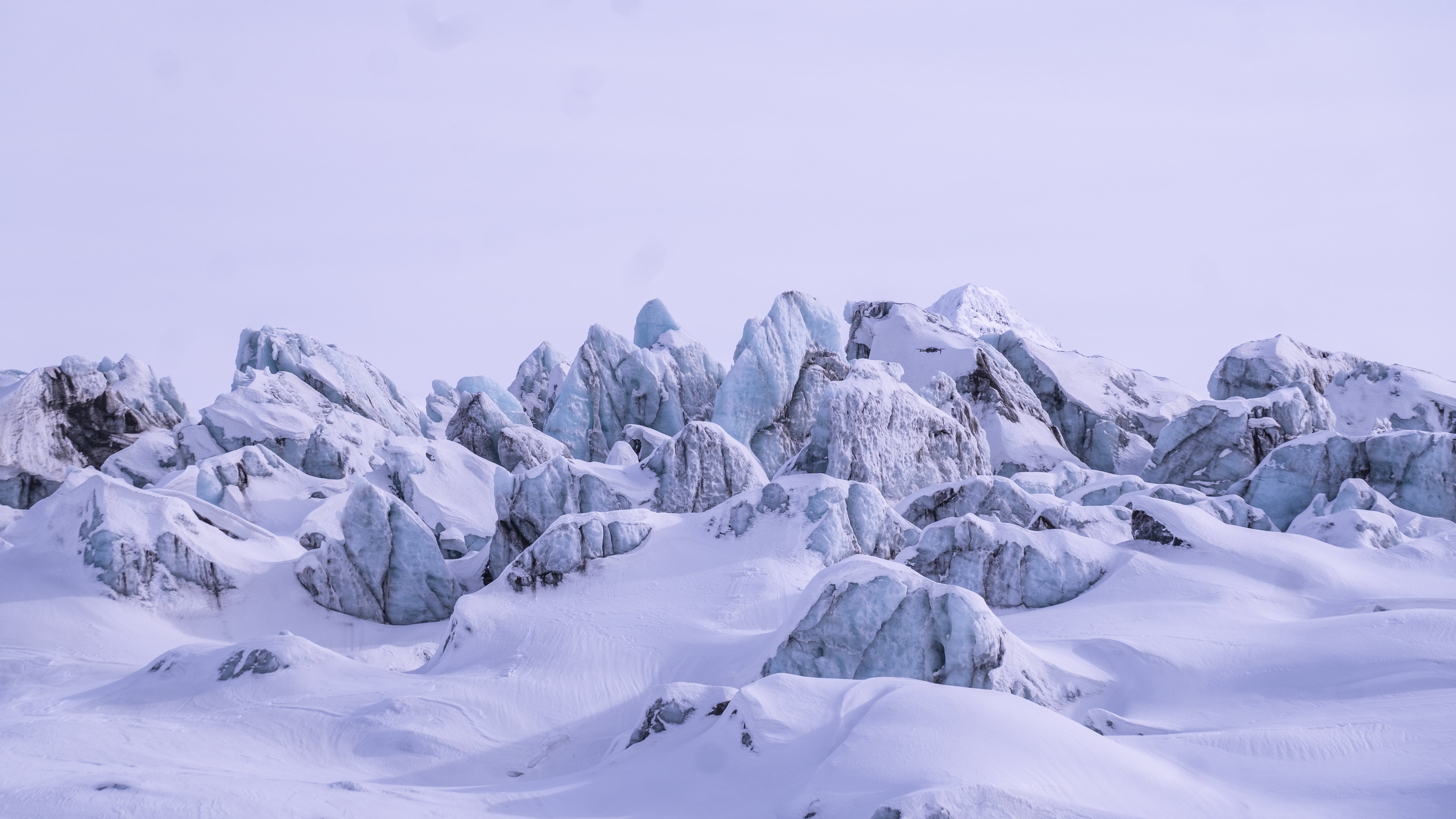 ICCI – International Cryosphere Climate Initiative