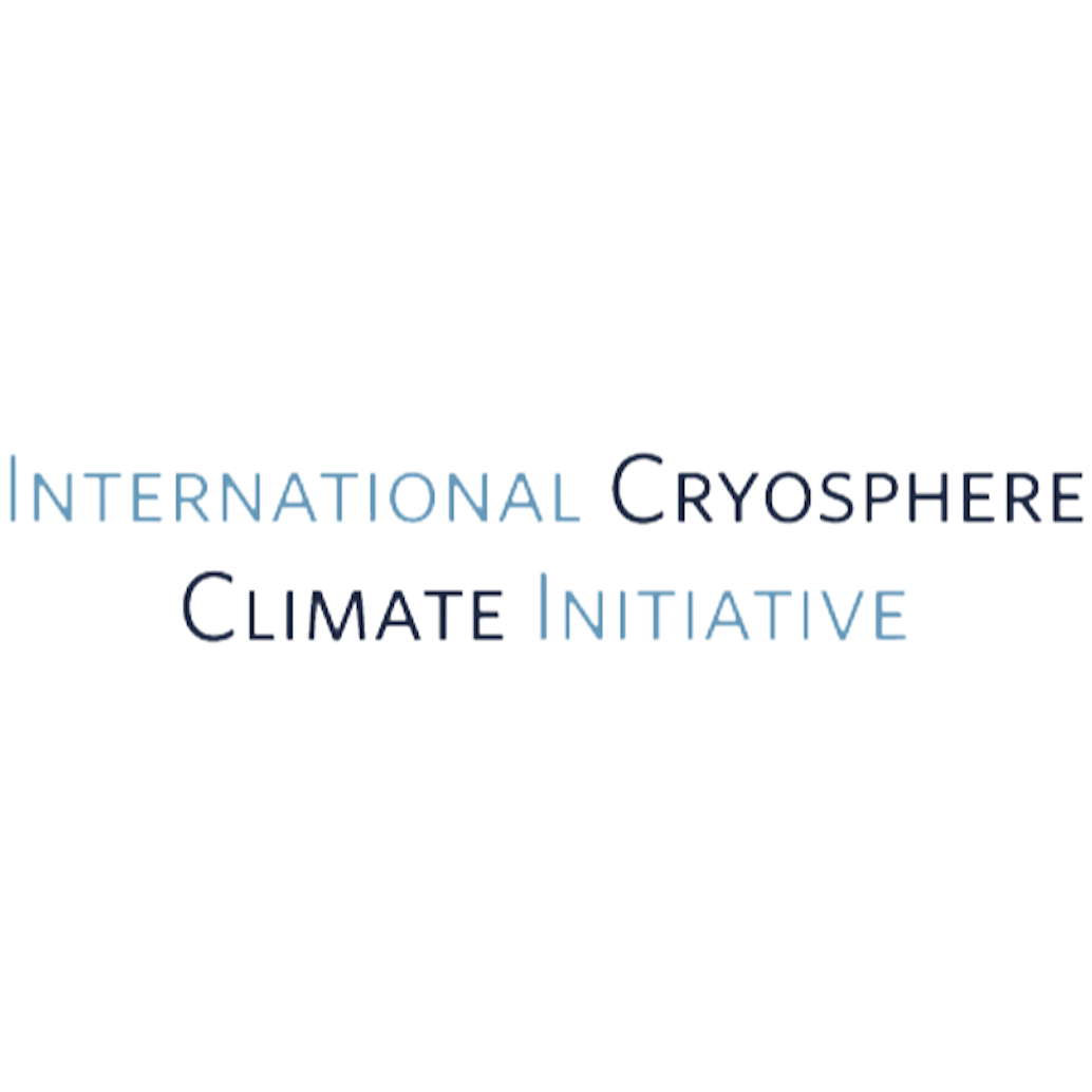 ICCI – International Cryosphere Climate Initiative