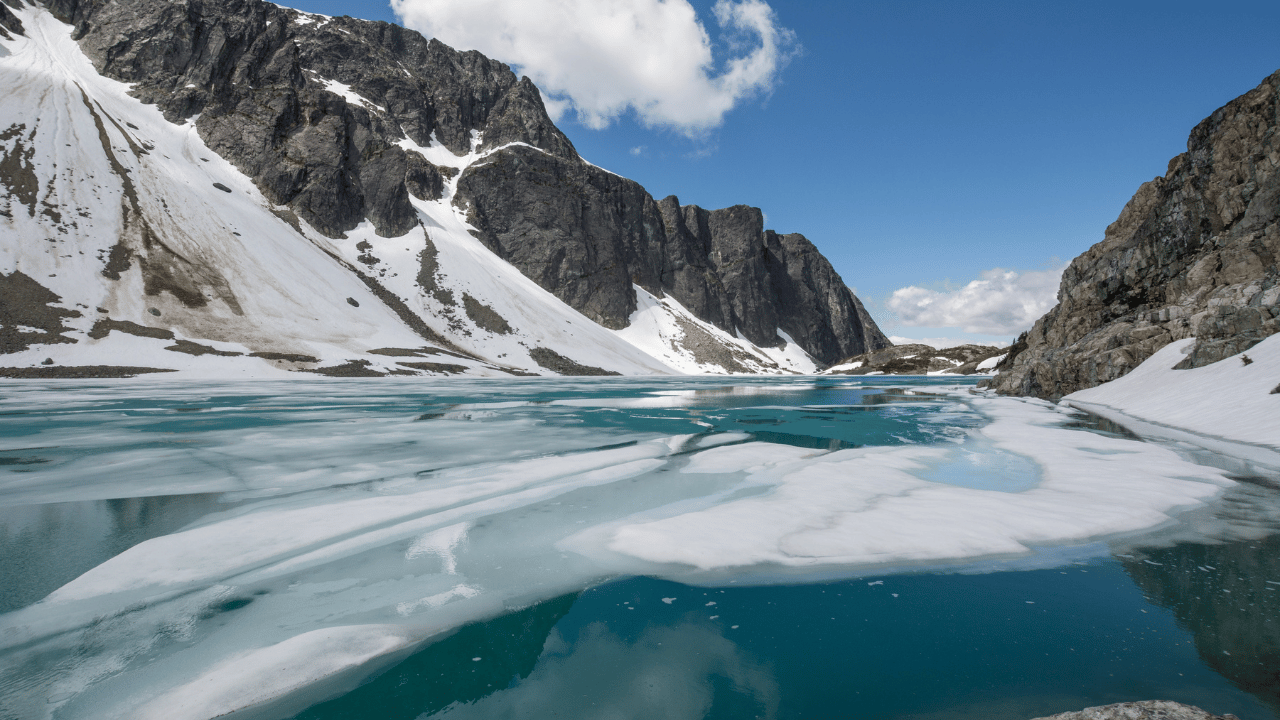 ICCI – International Cryosphere Climate Initiative