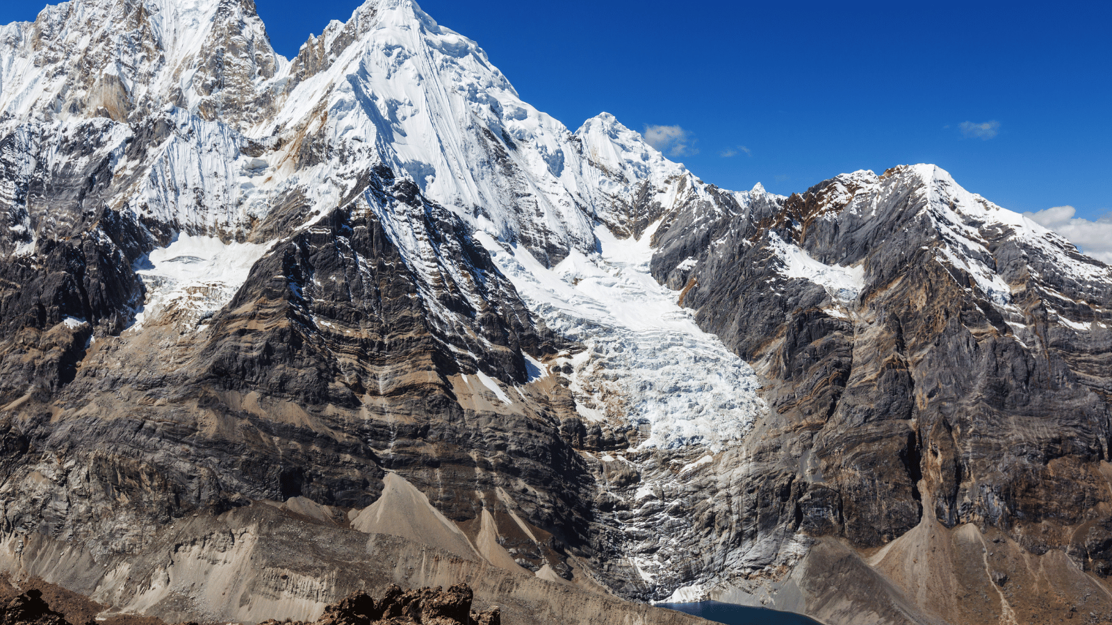 ICCI – International Cryosphere Climate Initiative