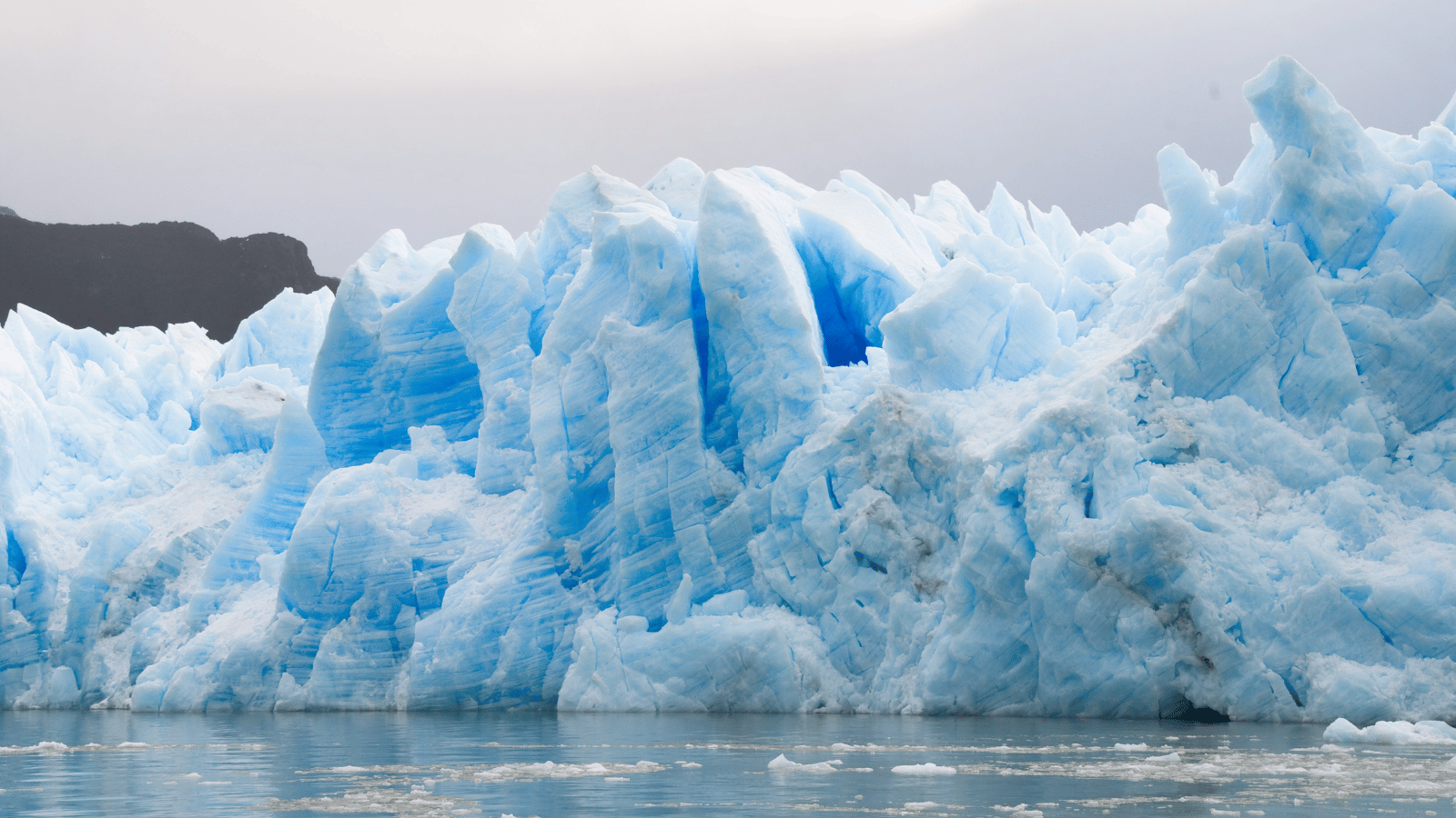 ICCI – International Cryosphere Climate Initiative