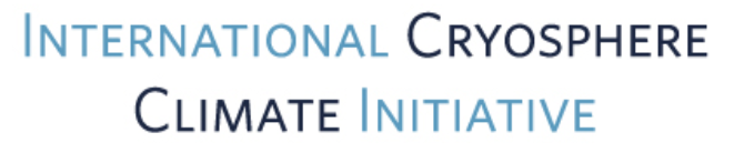 ICCI – International Cryosphere Climate Initiative