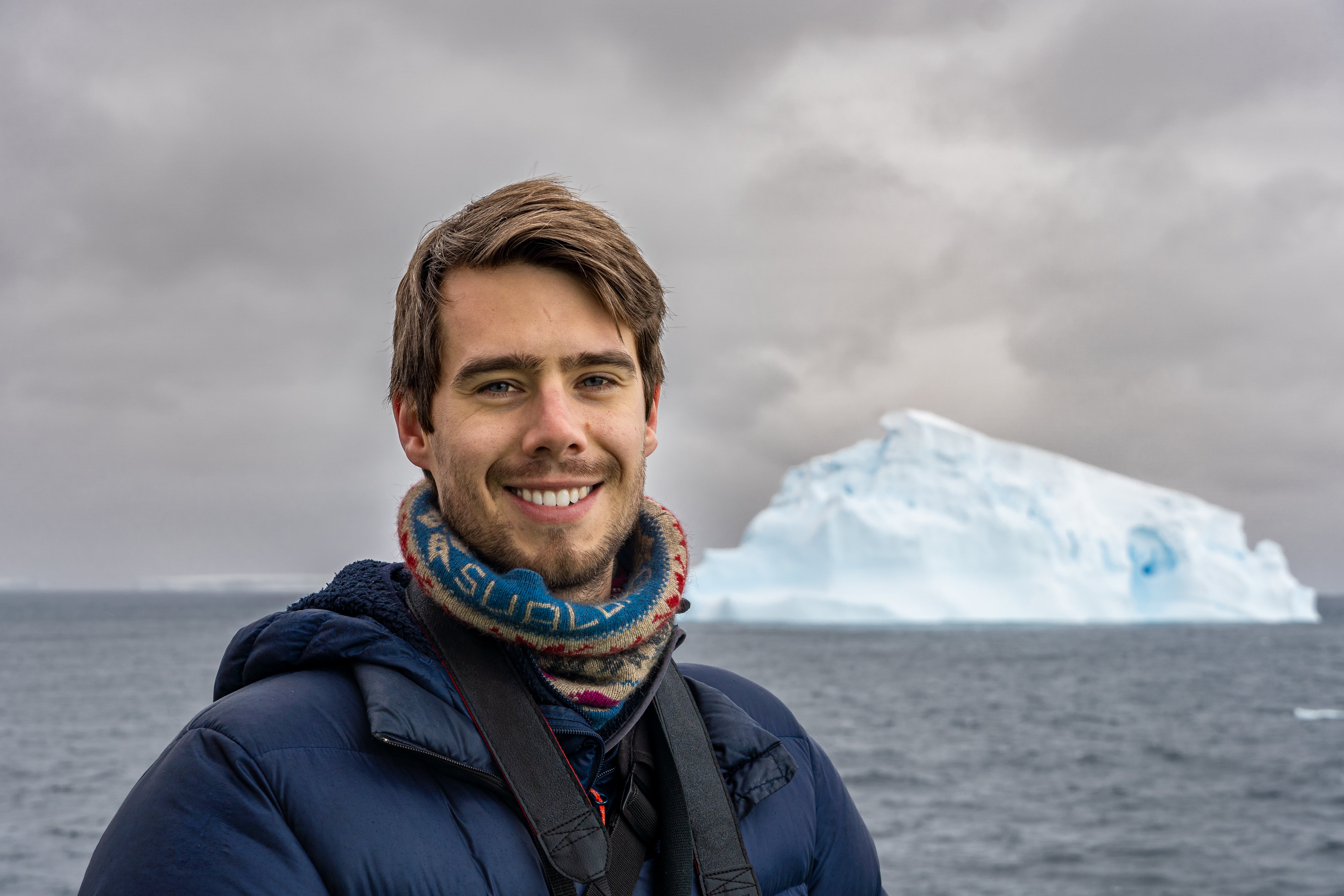 ICCI – International Cryosphere Climate Initiative