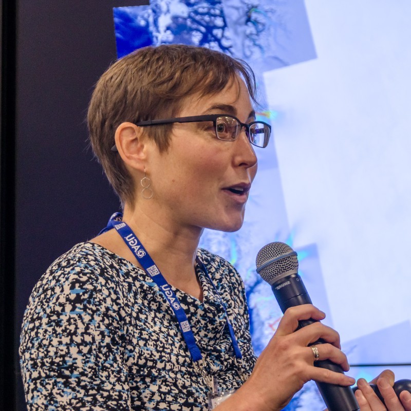 ICCI – International Cryosphere Climate Initiative