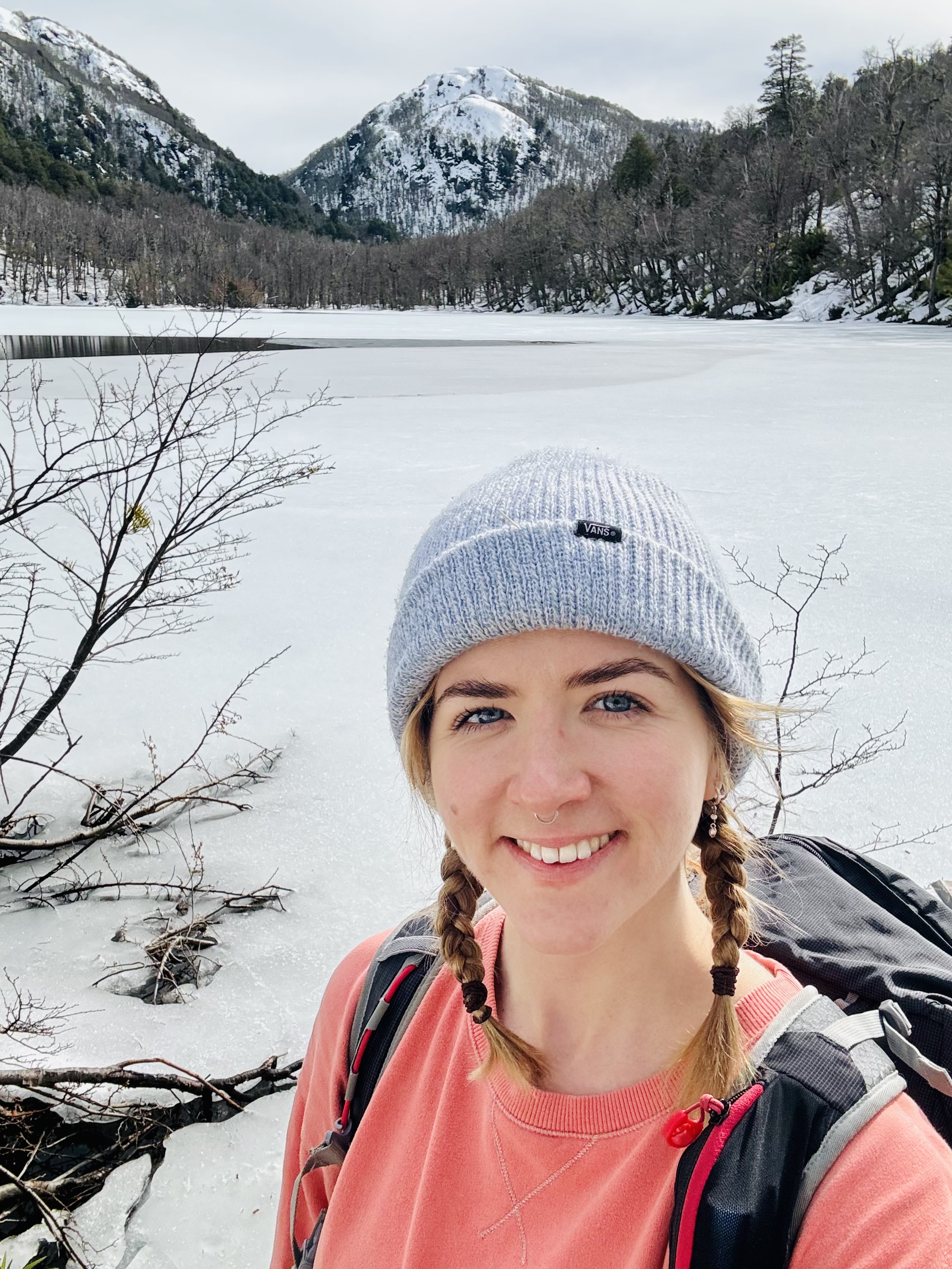 ICCI – International Cryosphere Climate Initiative