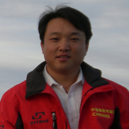 ICCI – International Cryosphere Climate Initiative