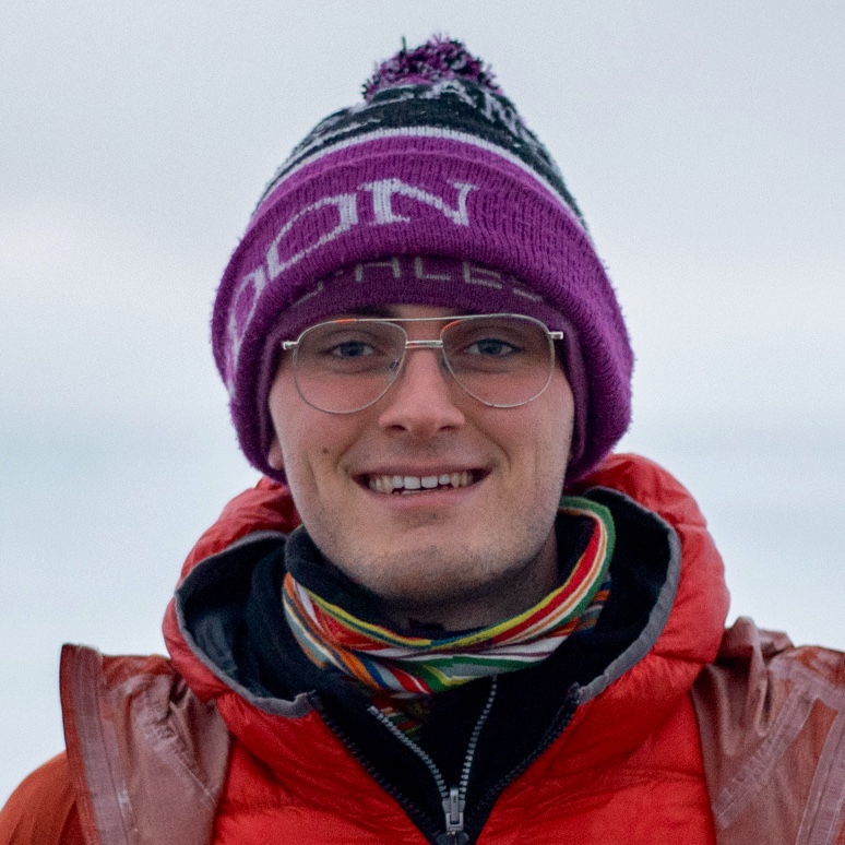 ICCI – International Cryosphere Climate Initiative