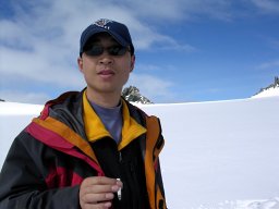 ICCI – International Cryosphere Climate Initiative