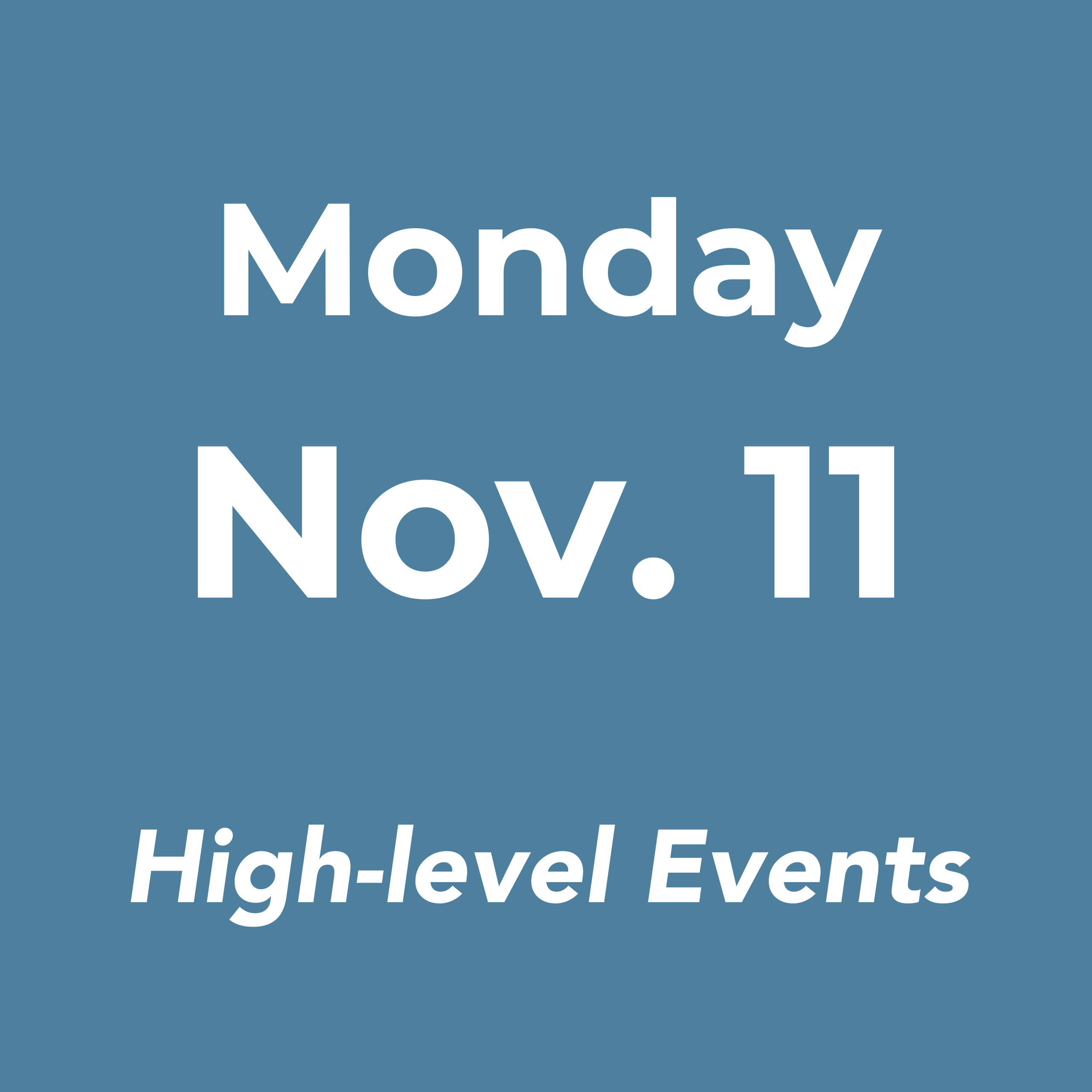 ICCI – International Cryosphere Climate Initiative