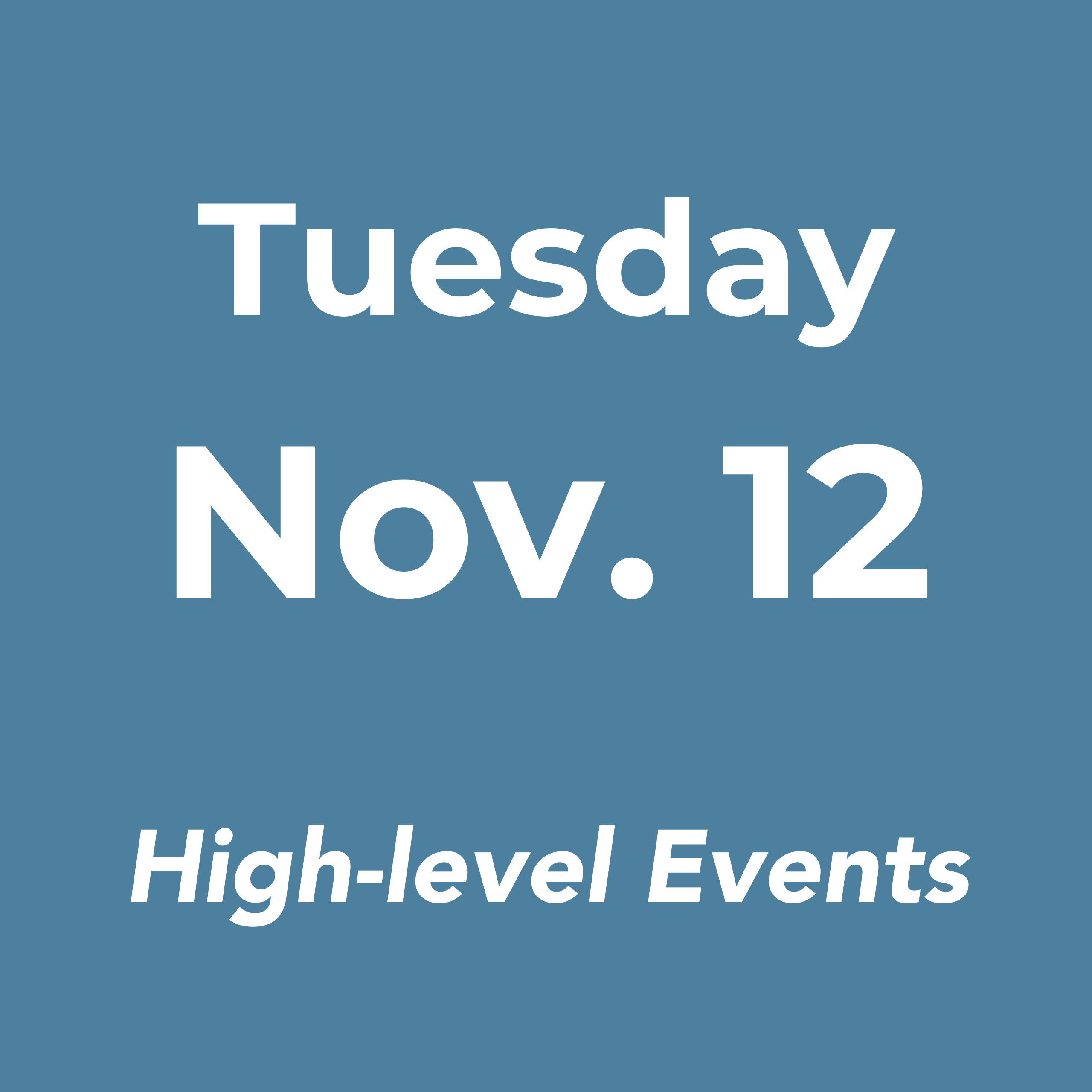 ICCI – International Cryosphere Climate Initiative