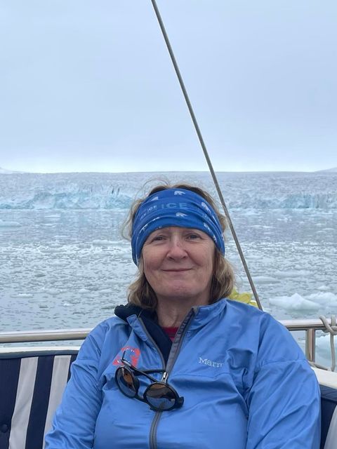 ICCI – International Cryosphere Climate Initiative