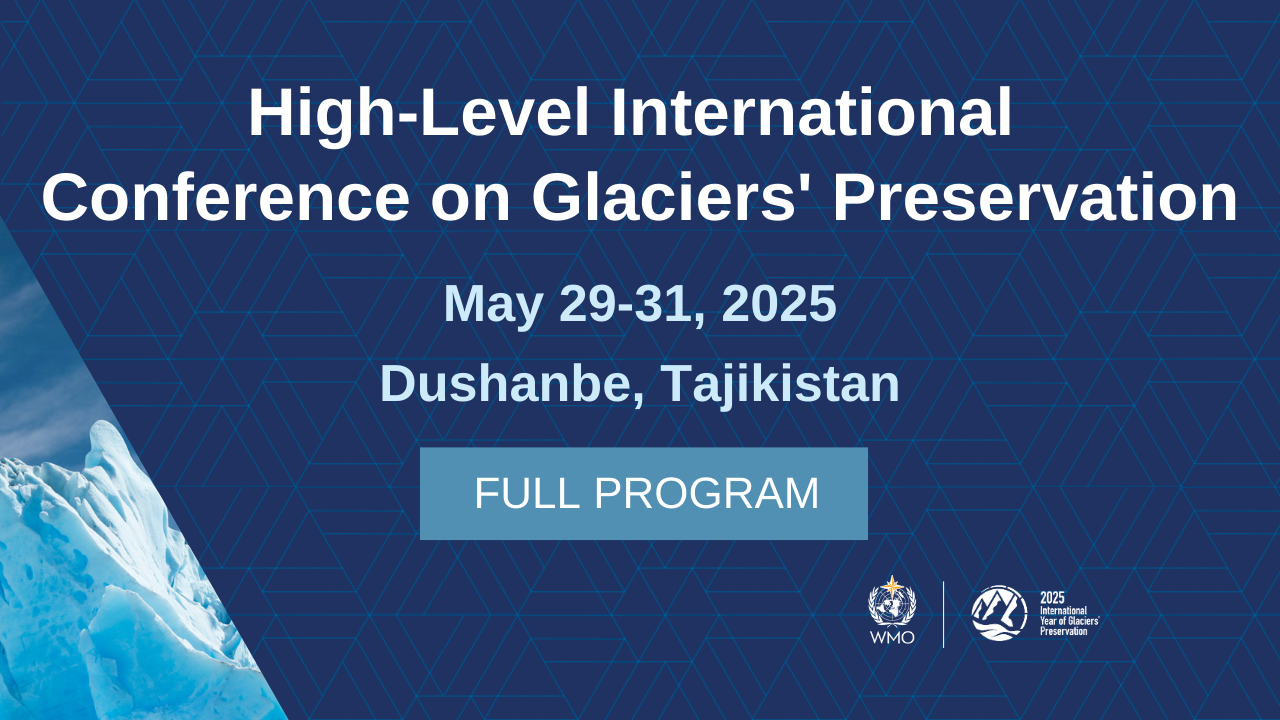 ICCI – International Cryosphere Climate Initiative