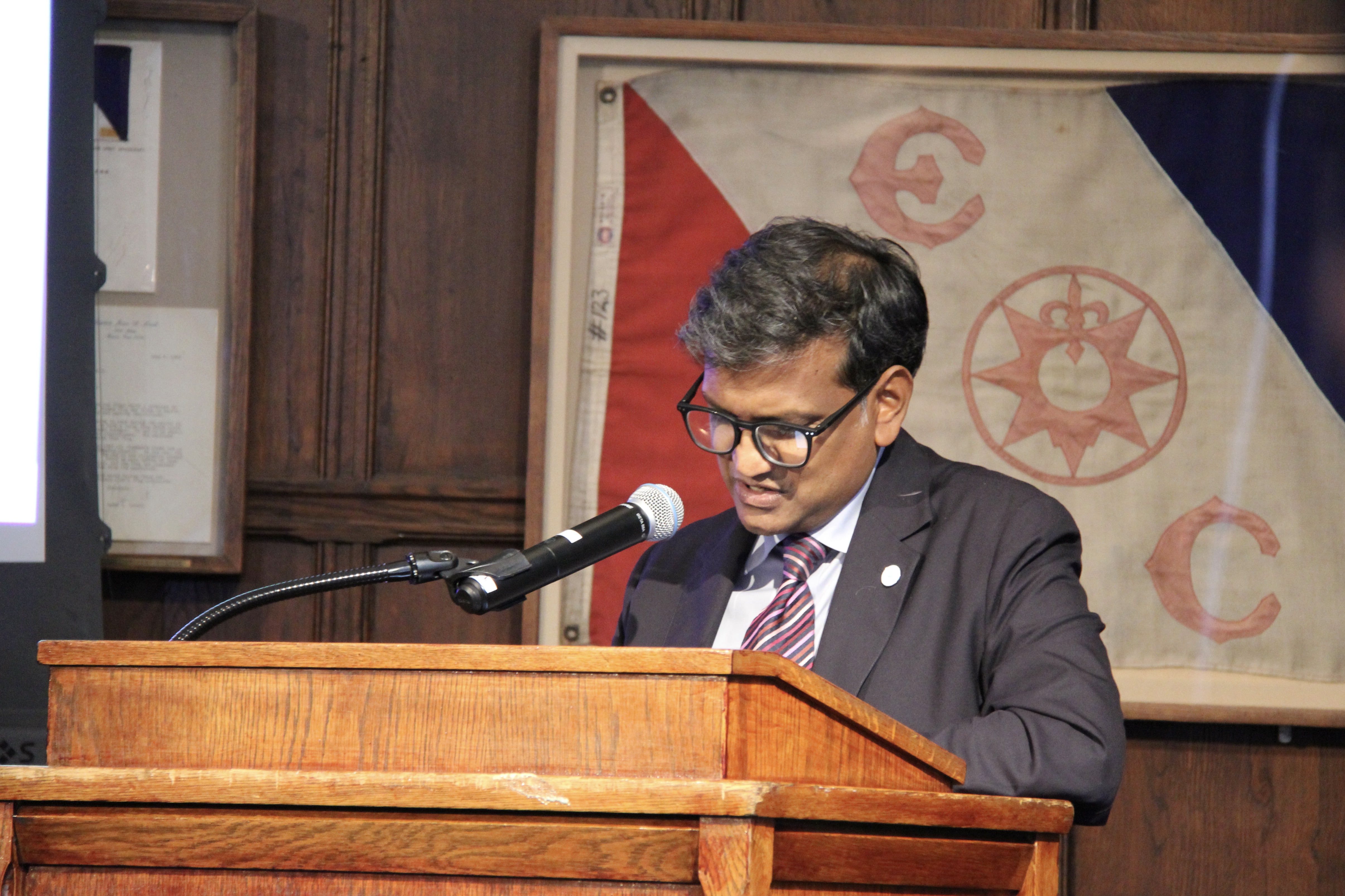 ICCI – International Cryosphere Climate Initiative