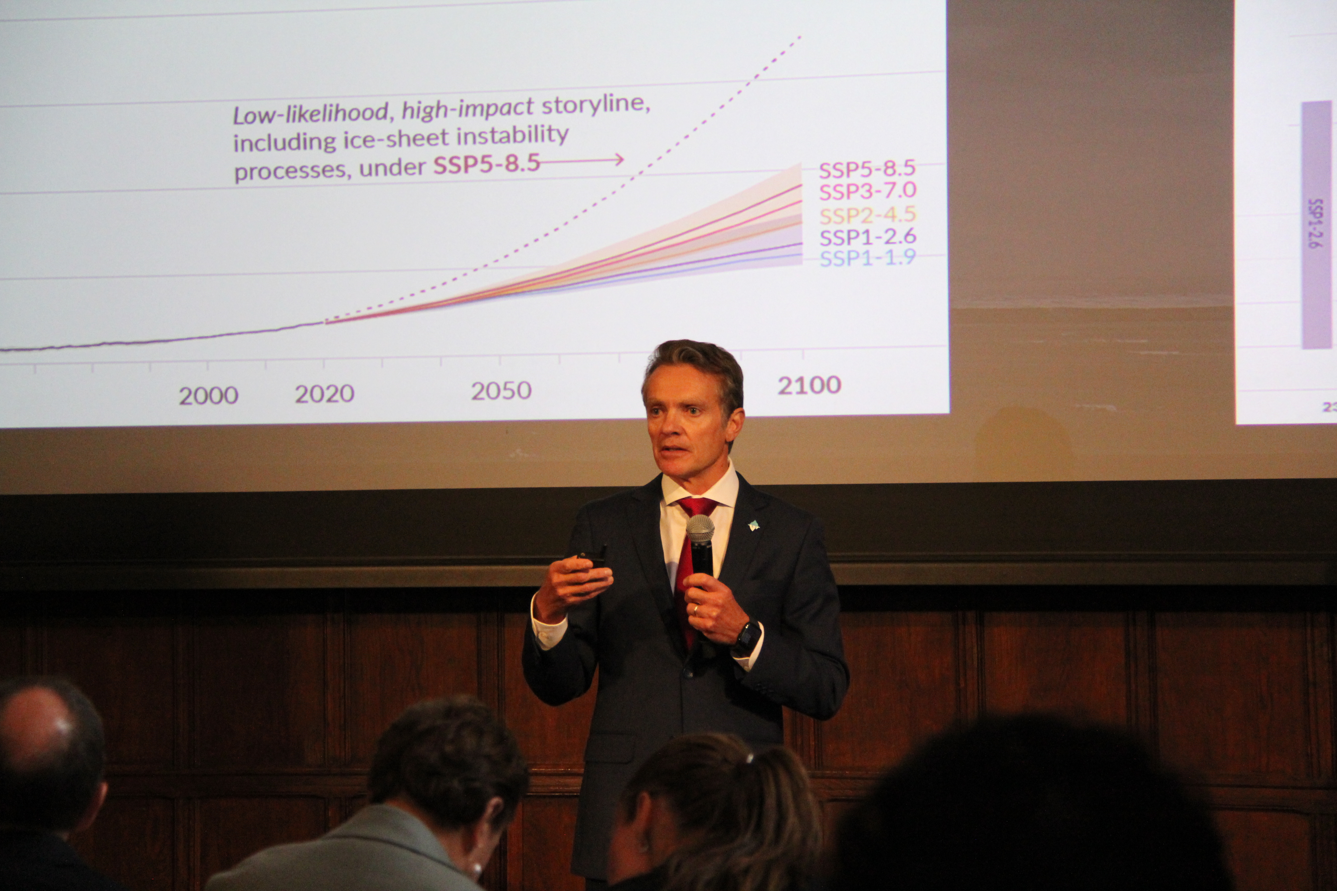 ICCI – International Cryosphere Climate Initiative