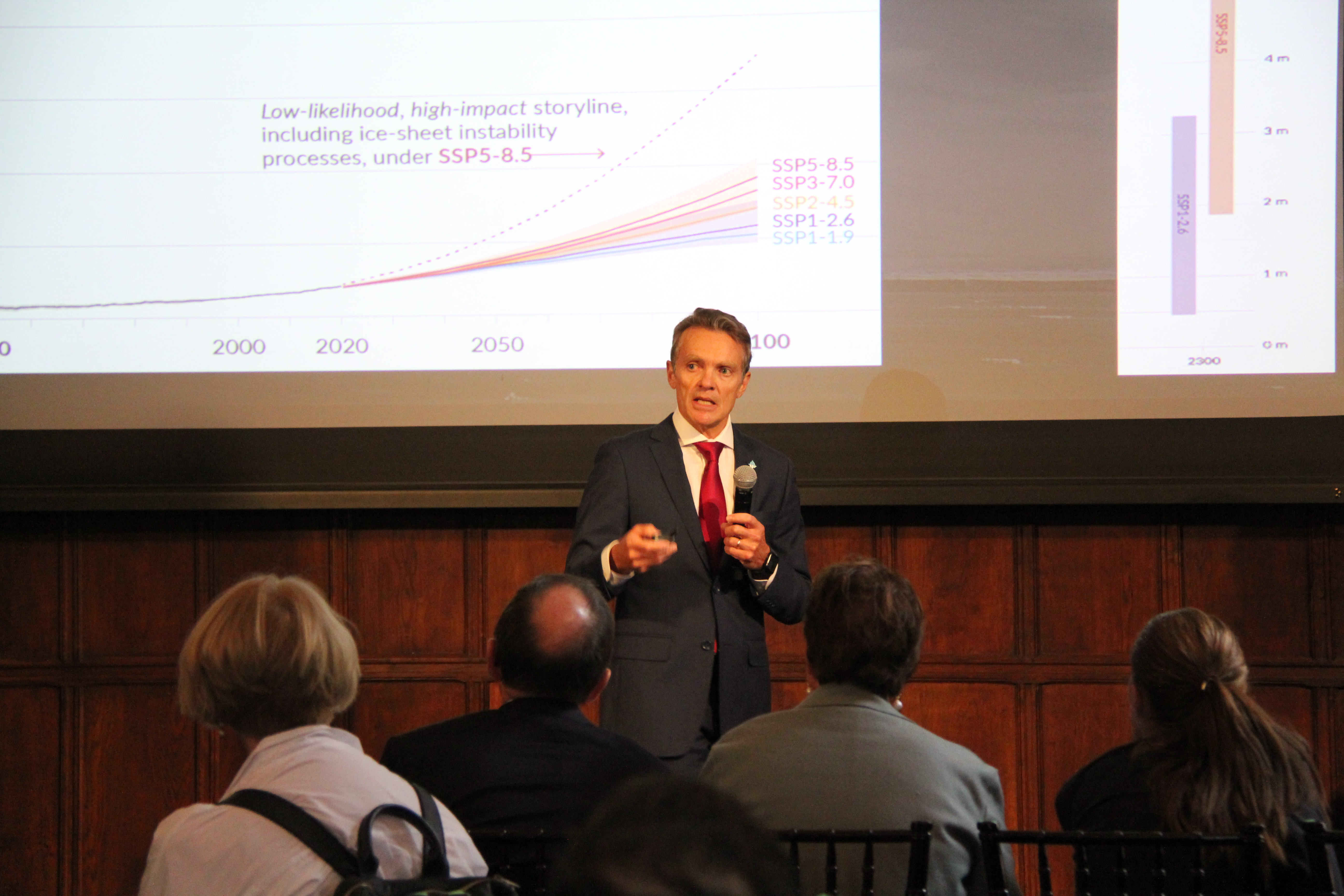 ICCI – International Cryosphere Climate Initiative