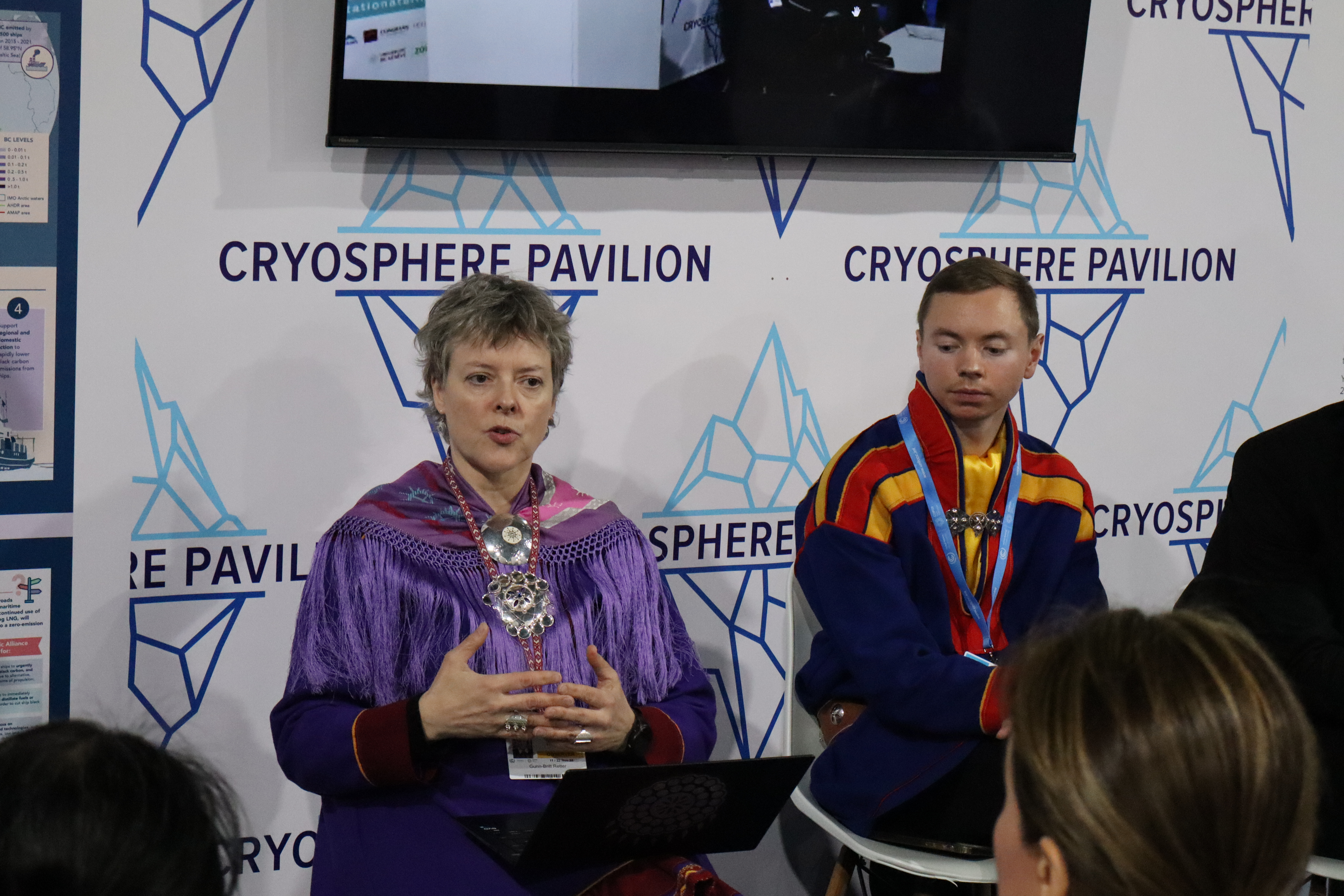 ICCI – International Cryosphere Climate Initiative