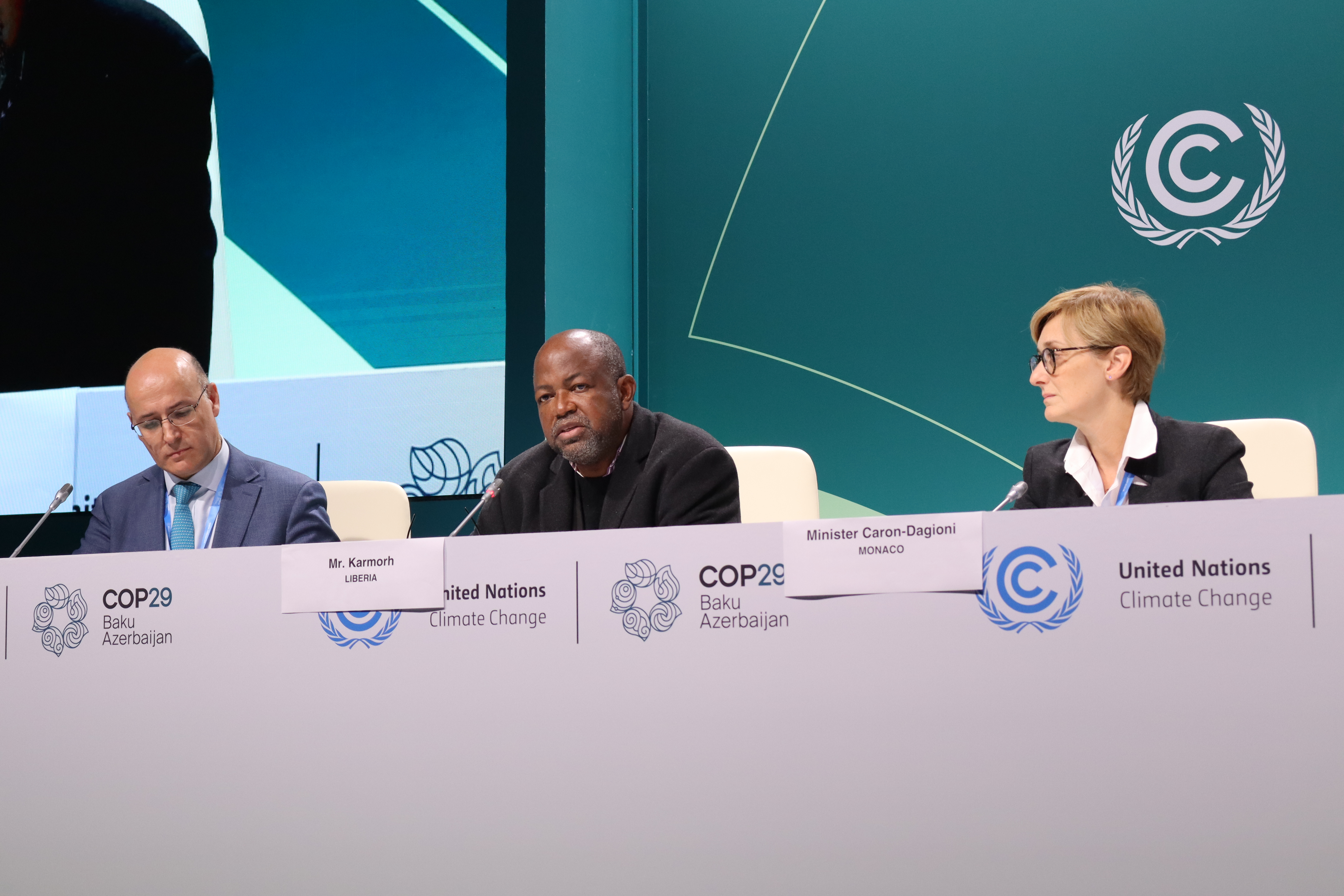 ICCI – International Cryosphere Climate Initiative