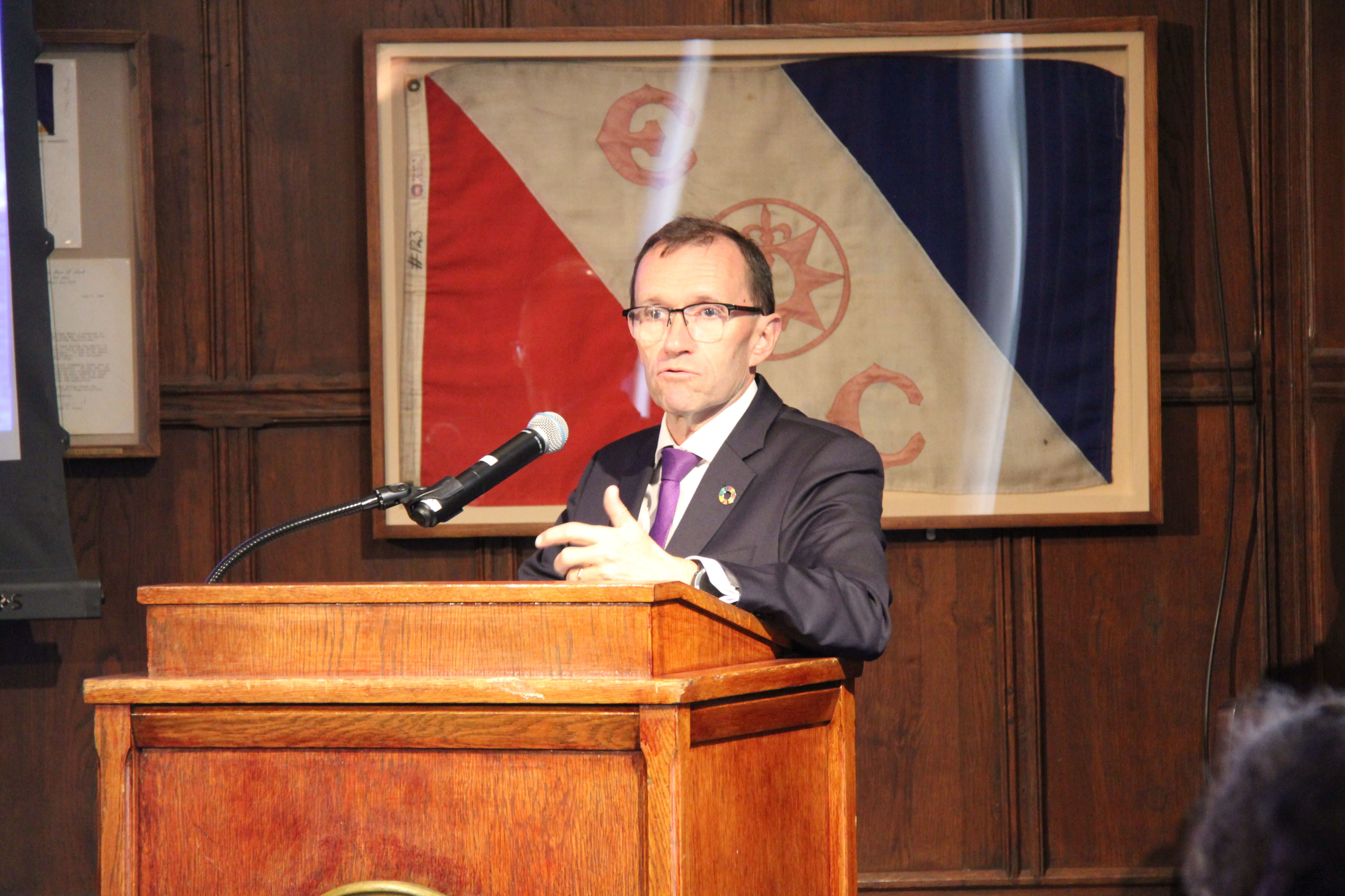 ICCI – International Cryosphere Climate Initiative