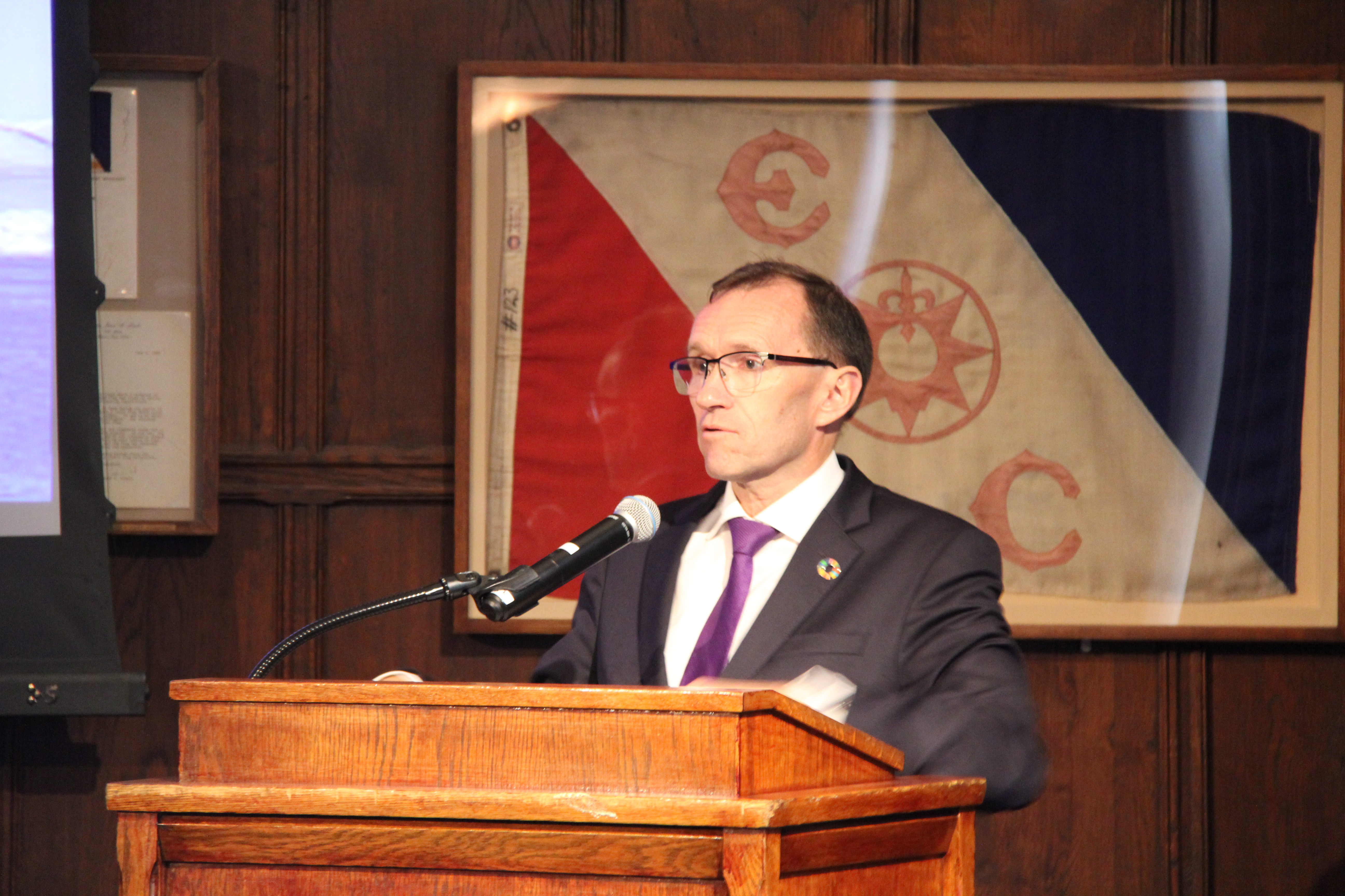 ICCI – International Cryosphere Climate Initiative