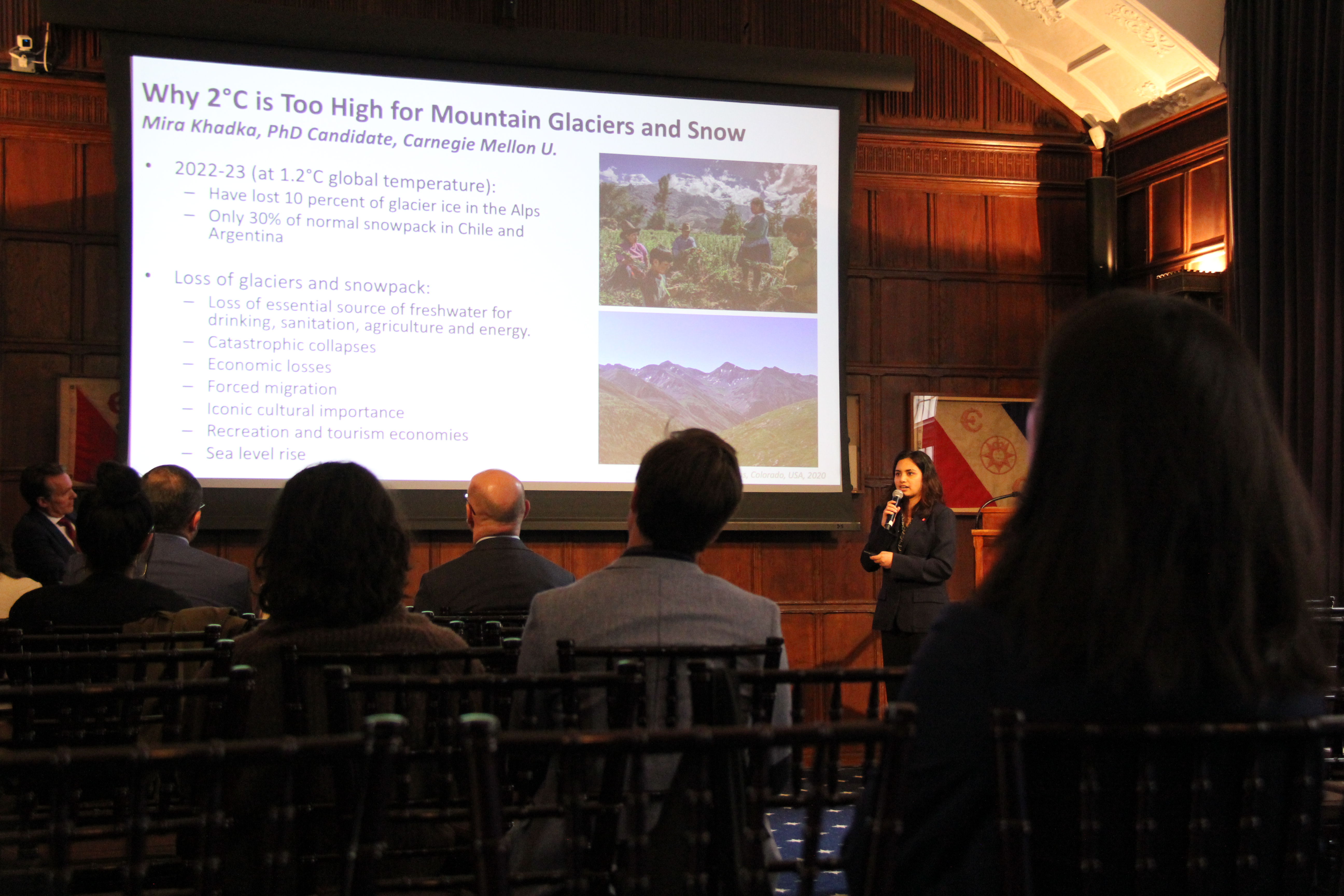 ICCI – International Cryosphere Climate Initiative