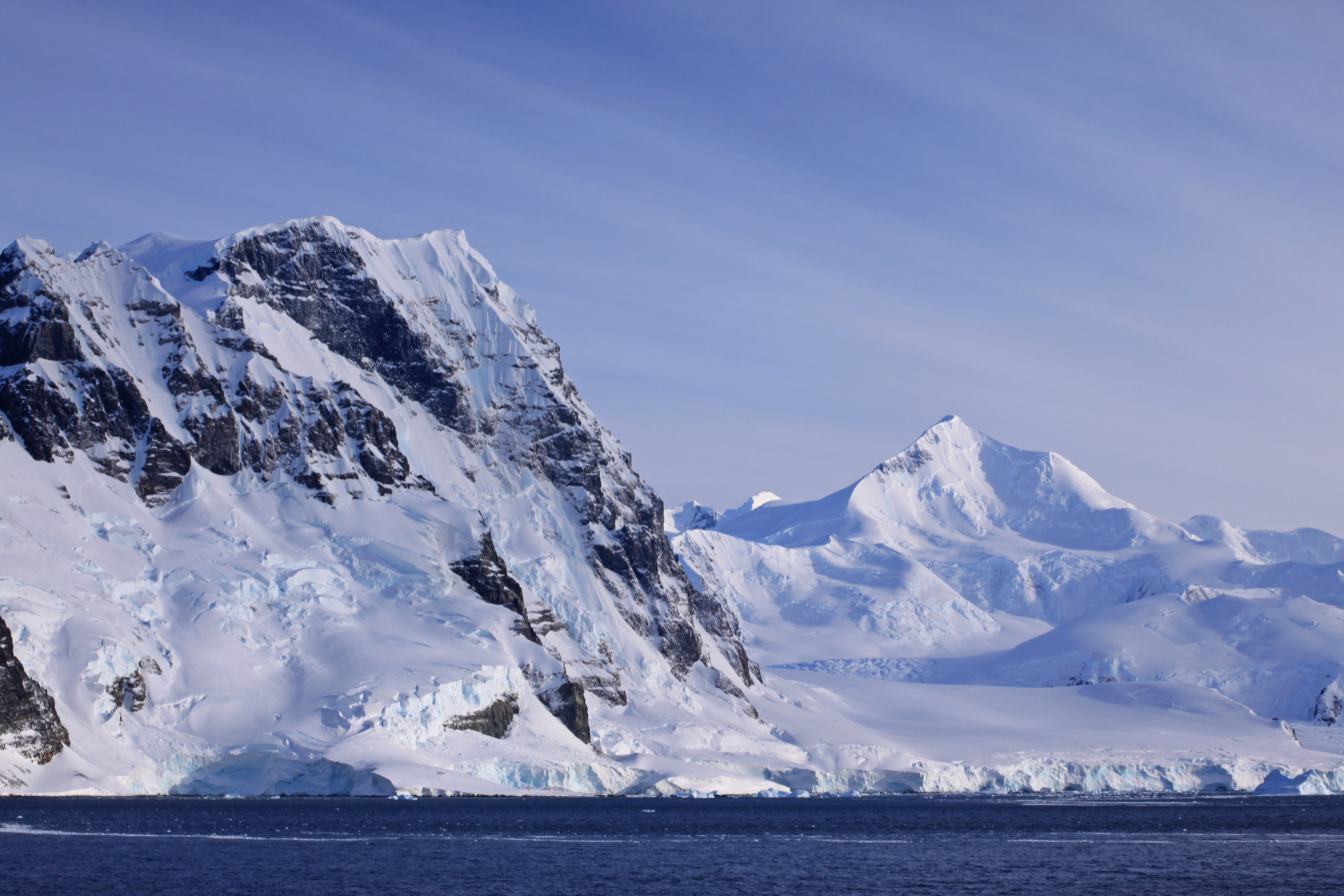 ICCI – International Cryosphere Climate Initiative