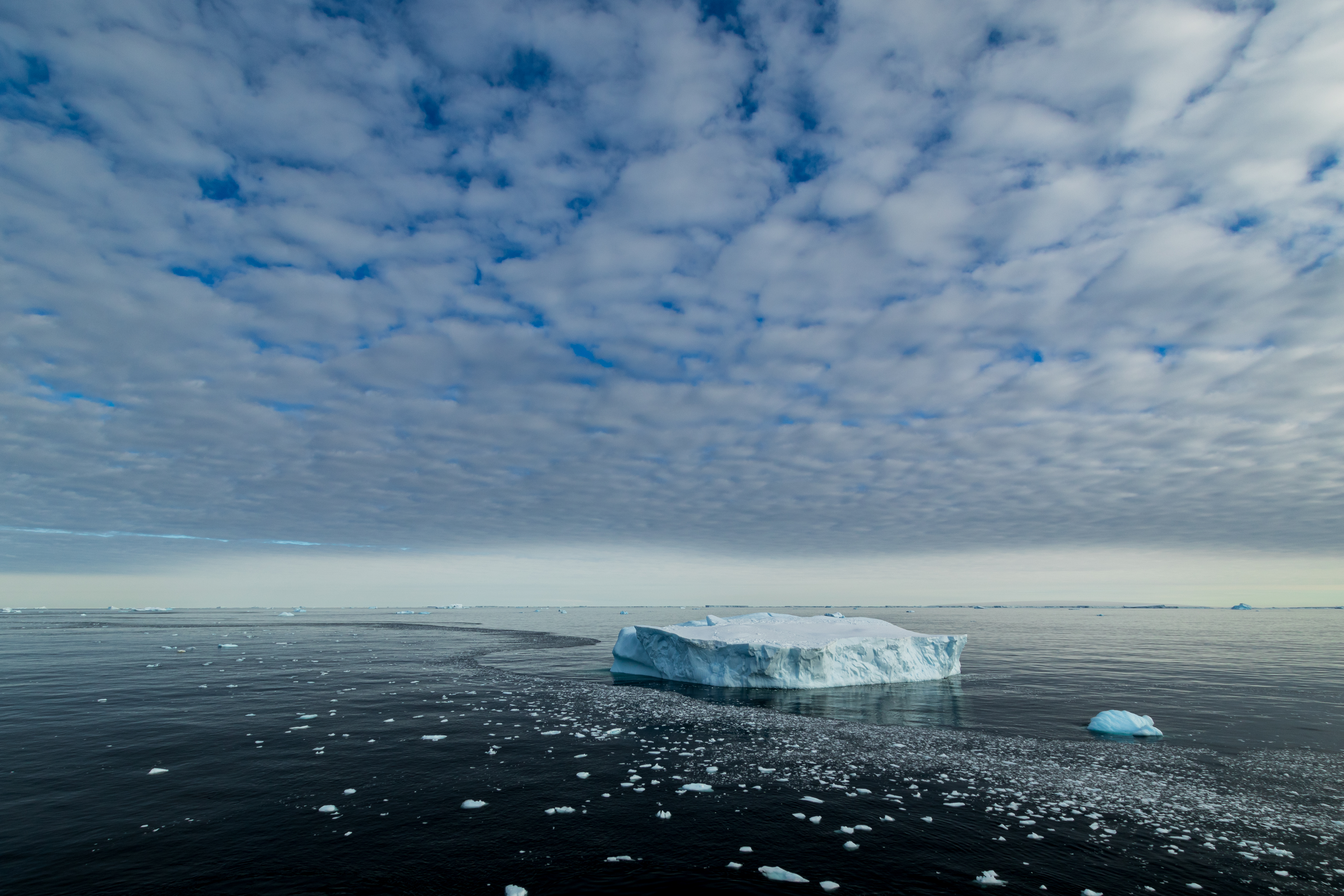 ICCI – International Cryosphere Climate Initiative