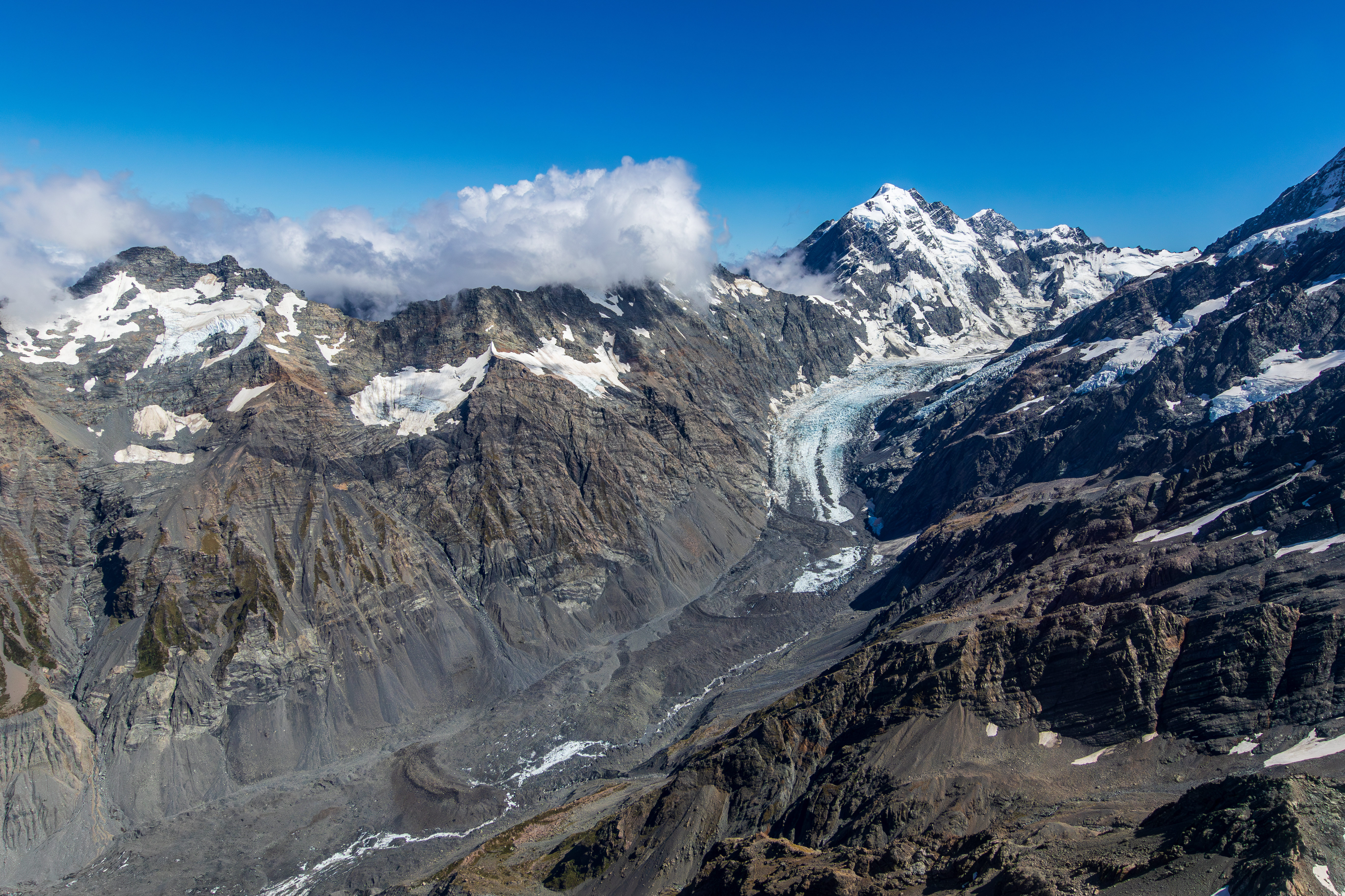 ICCI – International Cryosphere Climate Initiative