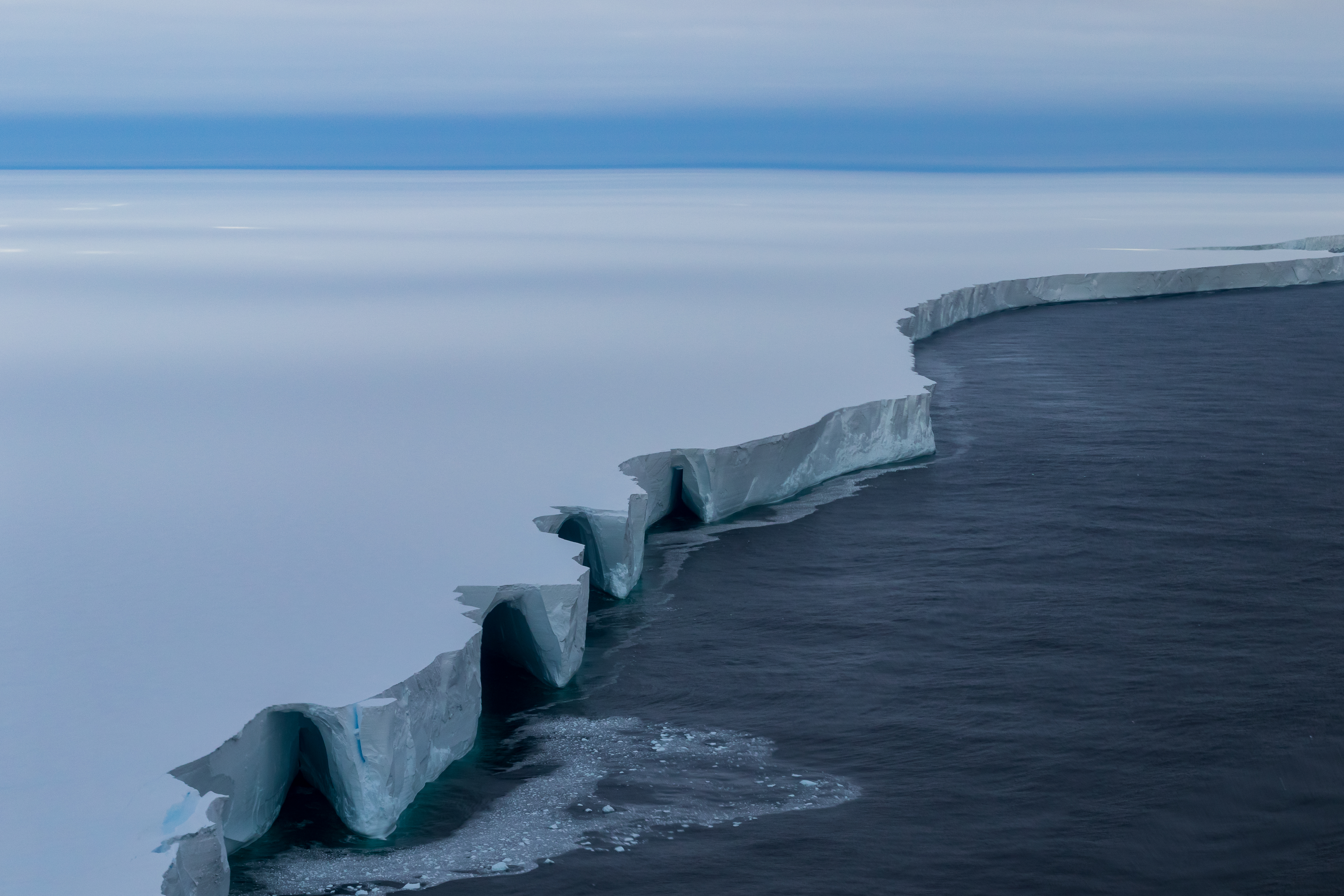 ICCI – International Cryosphere Climate Initiative