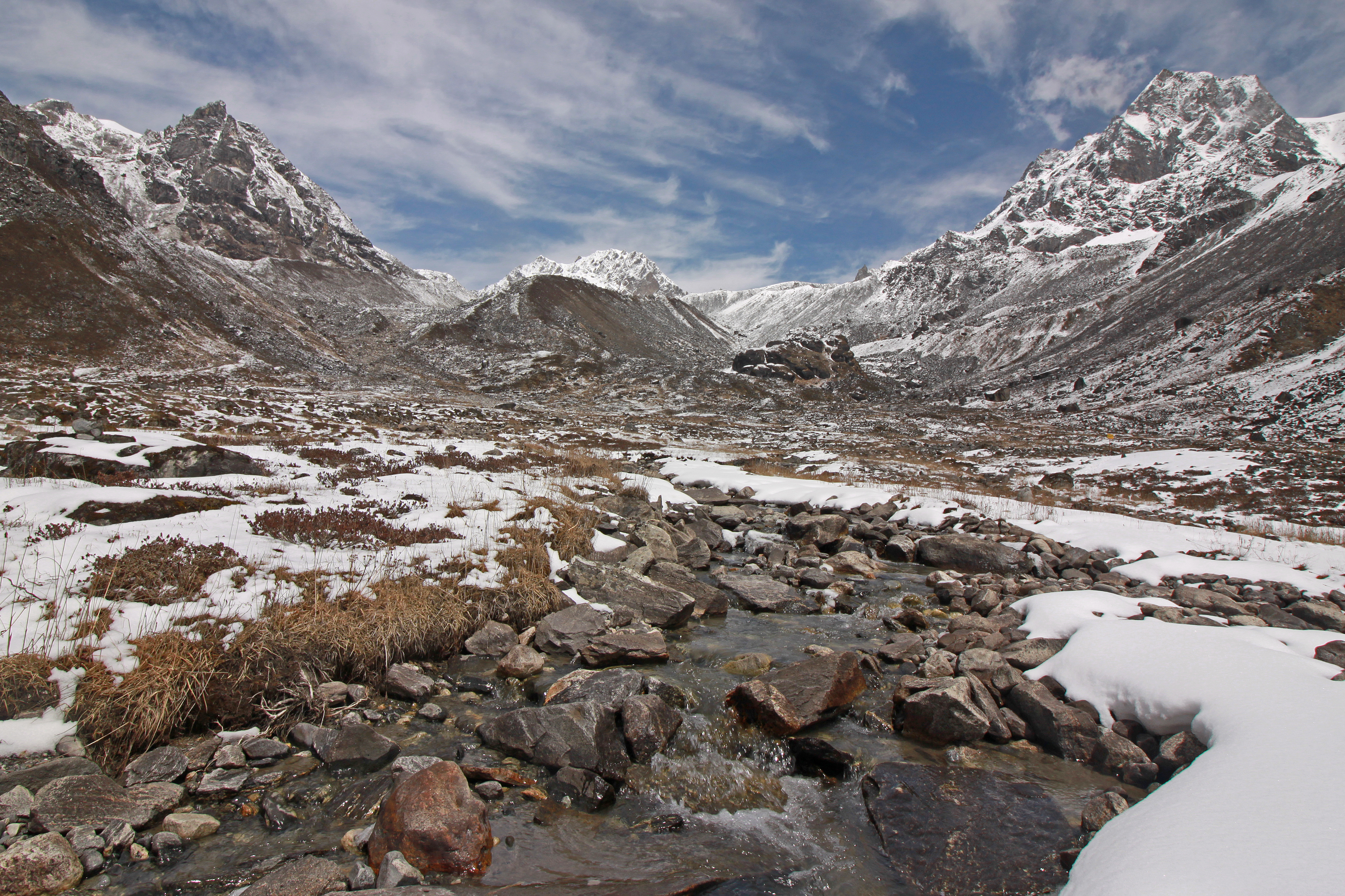 ICCI – International Cryosphere Climate Initiative