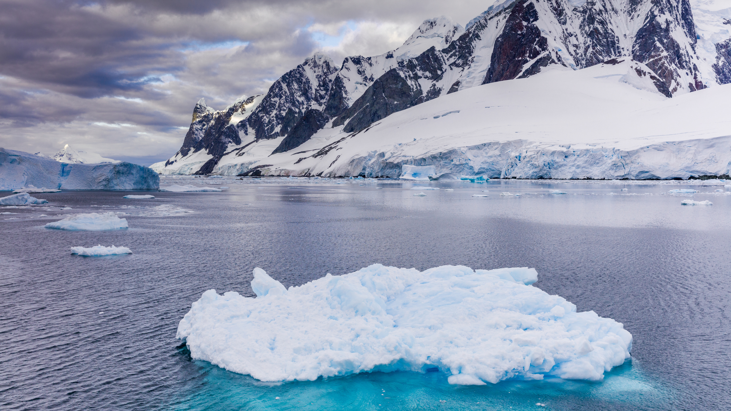 ICCI – International Cryosphere Climate Initiative