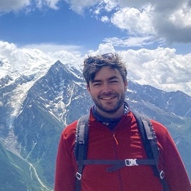 ICCI – International Cryosphere Climate Initiative