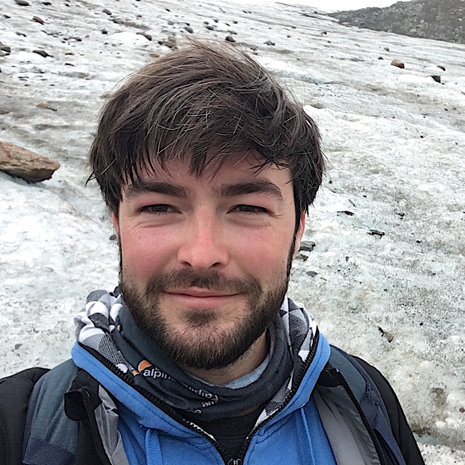 ICCI – International Cryosphere Climate Initiative